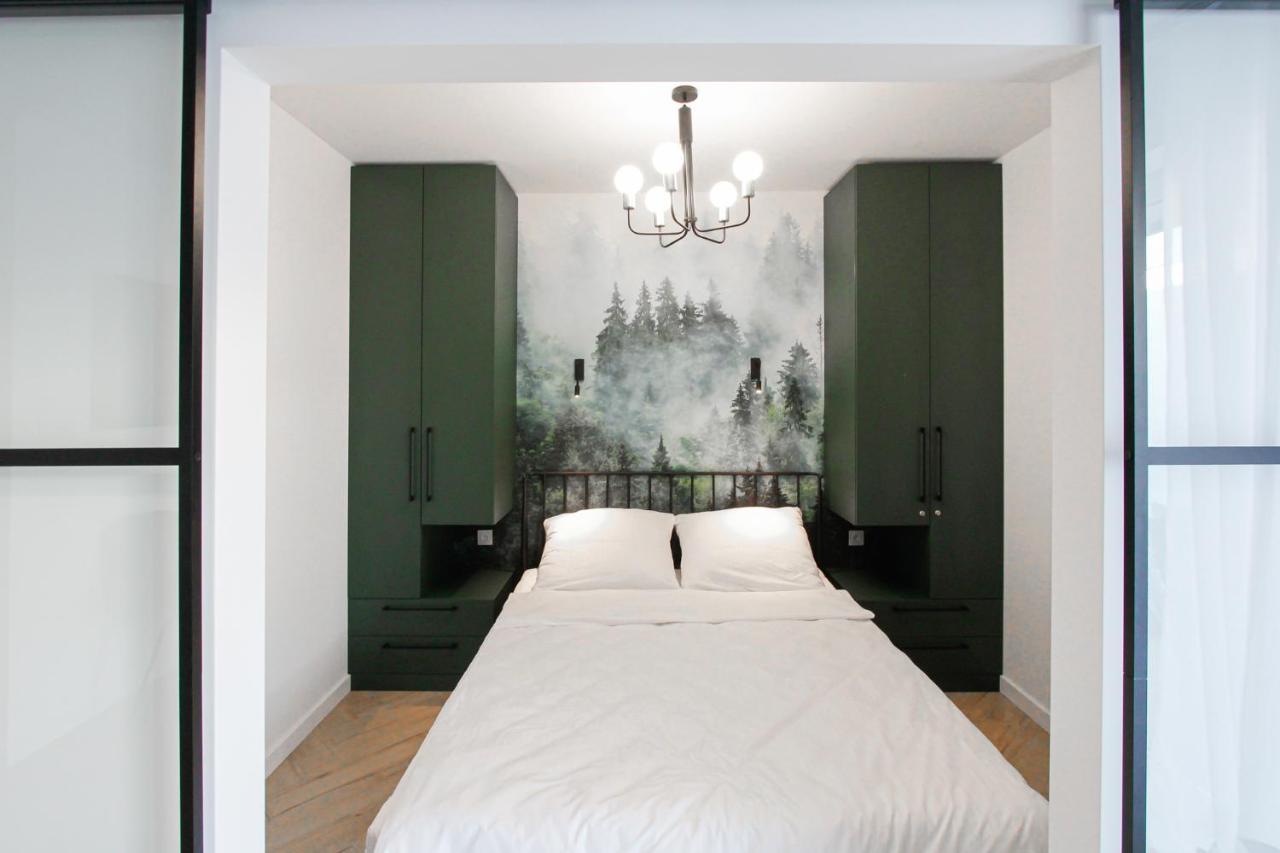 Apartment Nadmorskie -