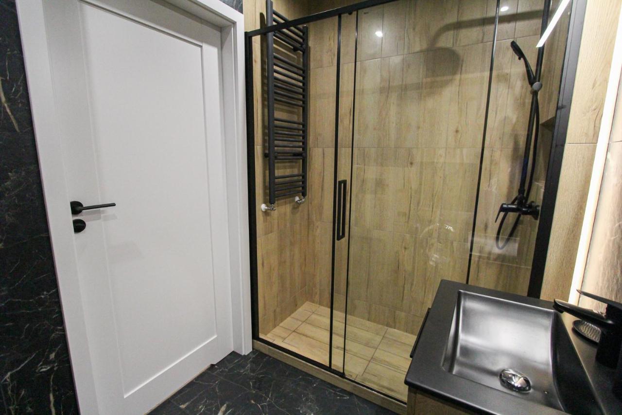 Apartment Nadmorskie - *