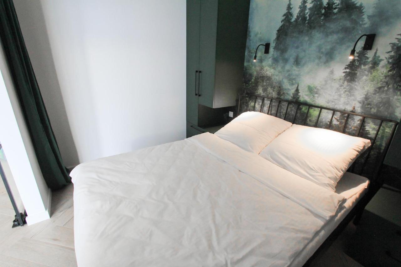 Nadmorskie - Apartment Dziwnow
