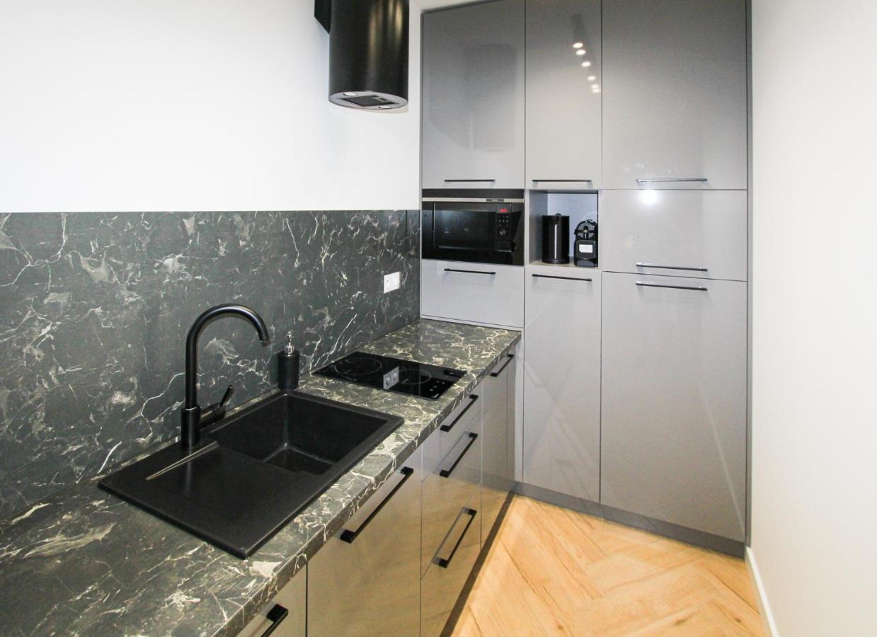 Nadmorskie - Apartment