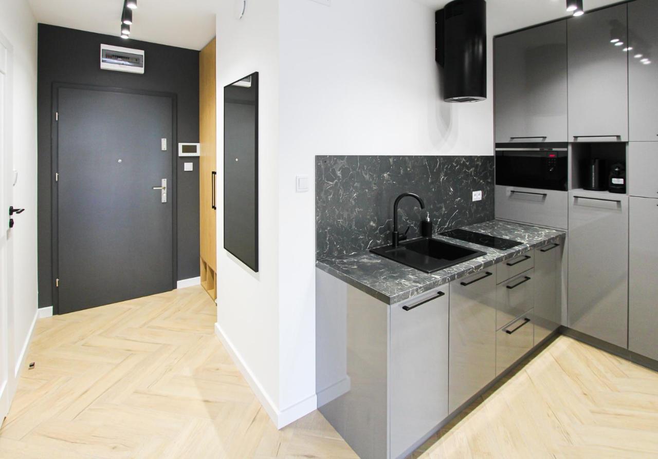 Apartment Nadmorskie - Dziwnow