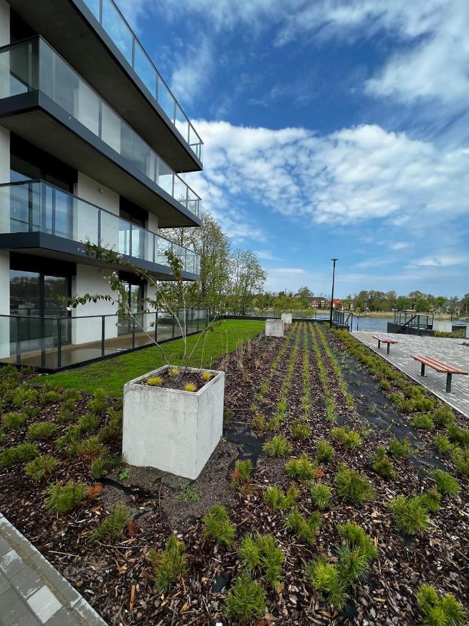 Apartment Nadmorskie -