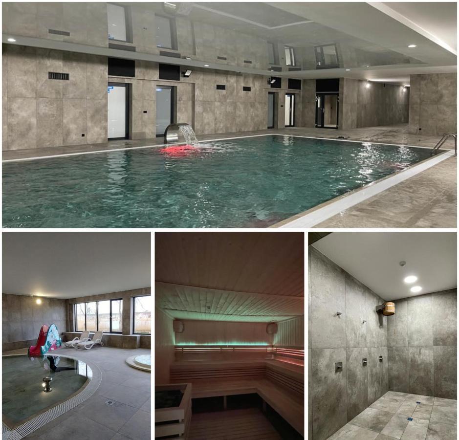 Nadmorskie - Apartment *