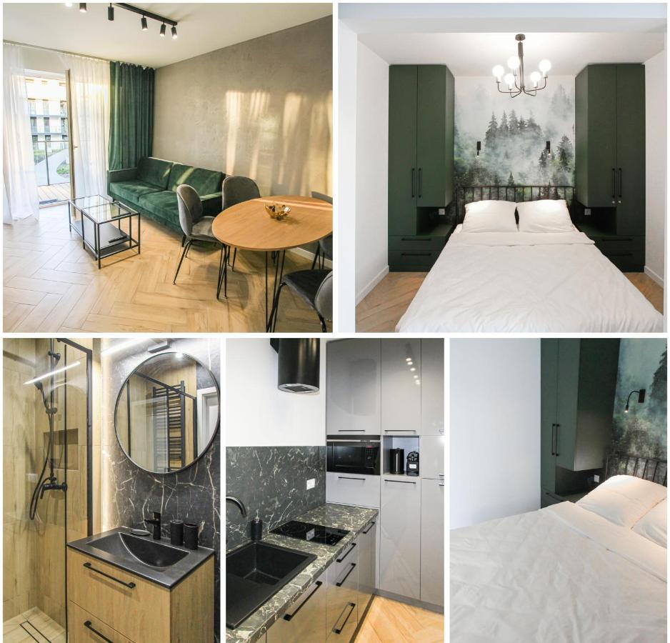 Nadmorskie - Apartment *