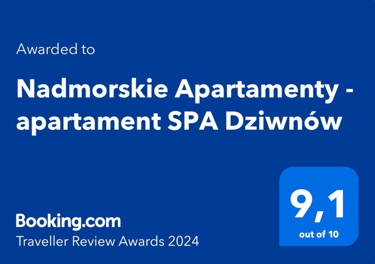 Apartment Nadmorskie - *