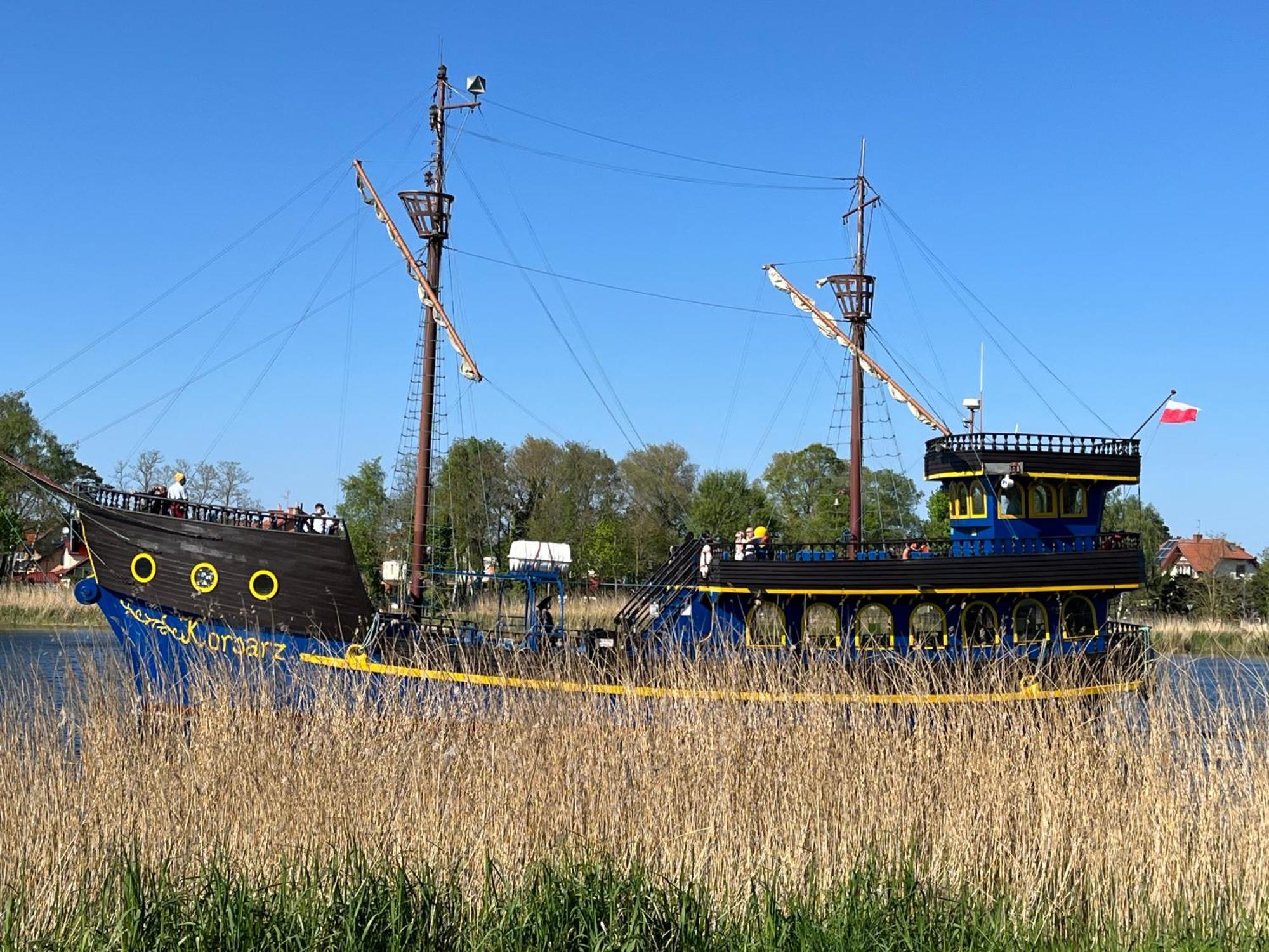 Nadmorskie -